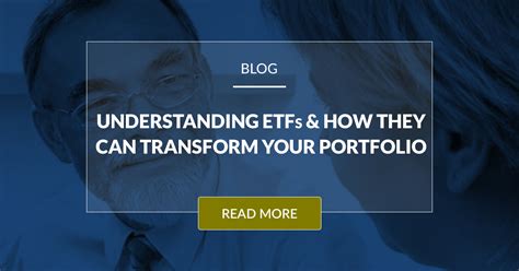 Understanding ETFs in Cryptocurrency