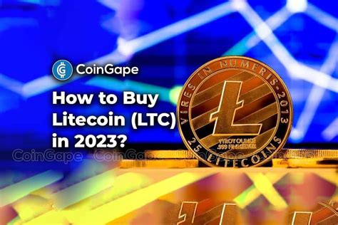 Litecoin (LTC): A Guide