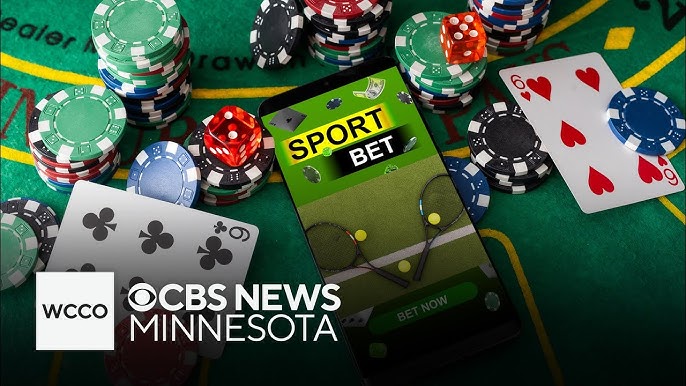 Descubre el Mundo del Apuesta y Diversión en Betwinner