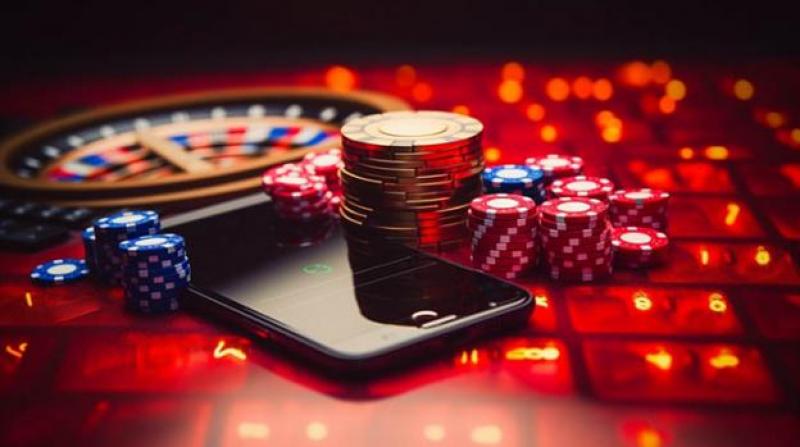 Discover the Best Casino UK Online Options for 2023