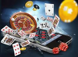 Discover Excitement and Rewards at Online Casino 7Gold