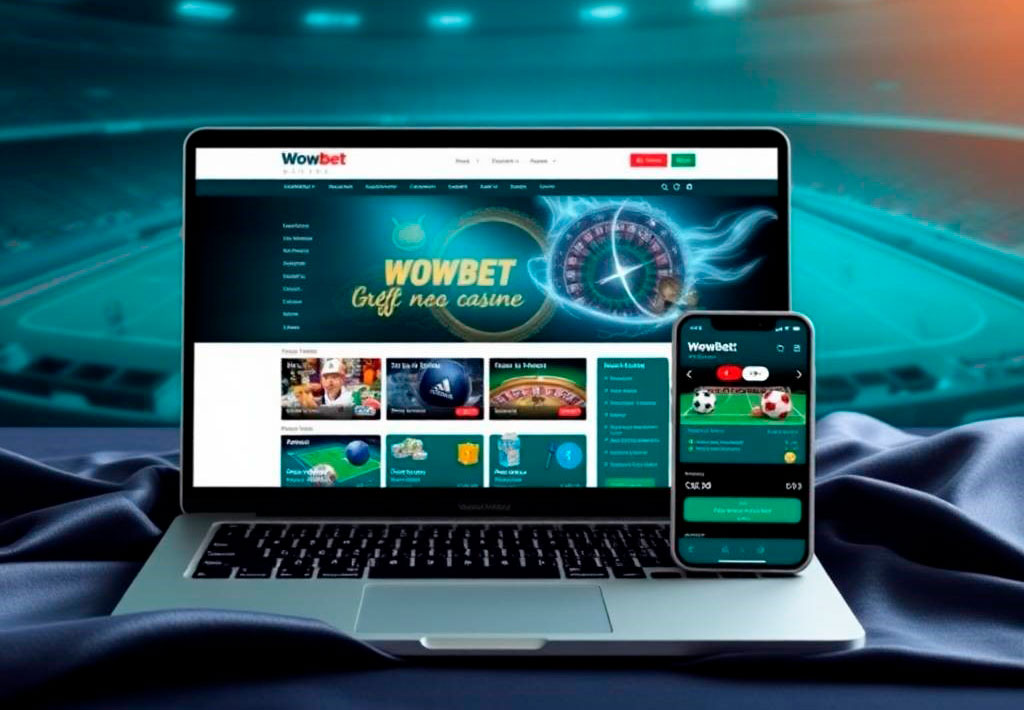 Играйте и выигрывайте с Wowbet - Рейтинг лучших ставок! Играйте и выигрывайте с Wowbet - Рейтинг лучших ставок!