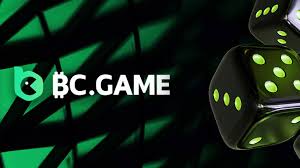BCGame 仮想通貨とオンラインカジノの新しい時代