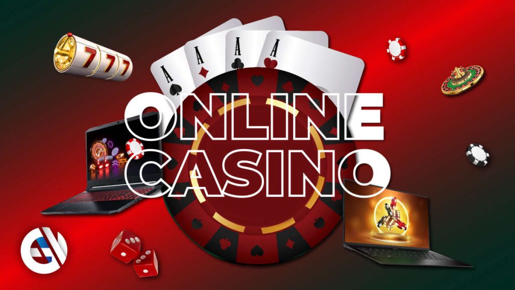 Explore the Thrill CasinoJoy Casino Online Games