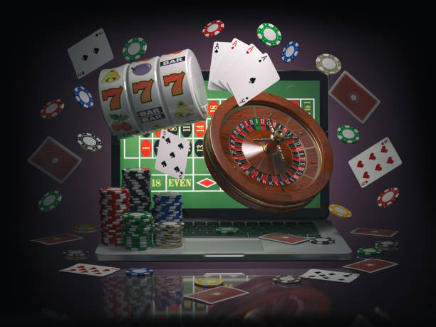 Online Casino JB Your Gateway to Thrilling Gaming Experiences Online Casino JB Your Gateway to Thrilling Gaming Experiences