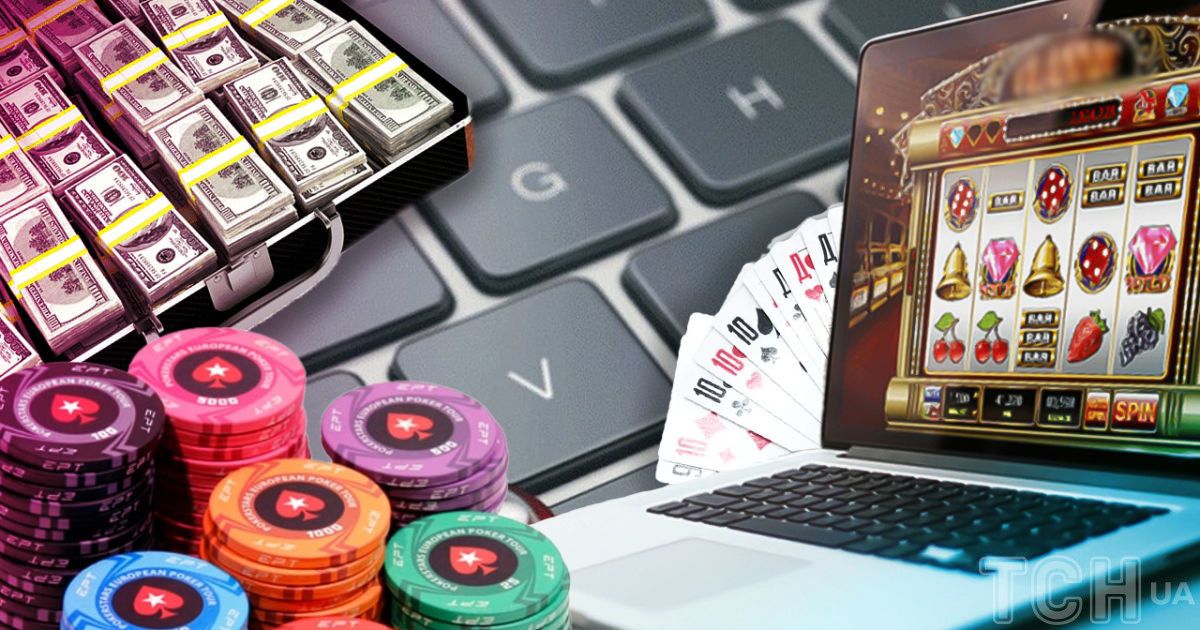 Discover the Excitement of a Brand New Online Casino in the UK