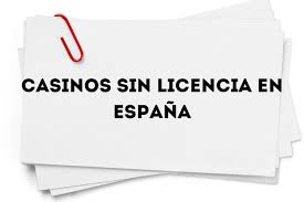 Los Mejores Casinos Sin Licencia Española ¿Qué Debes Saber